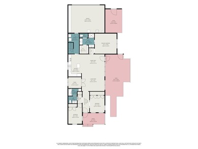 Welcome to this beautifully maintained 3+ bedrooms plus den, 2 - photo 41