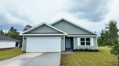 Lake Home For Sale in Crestview, Florida
