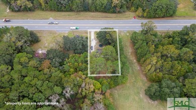 Great commercial property, zoned interstate corridor. Just down - photo 1