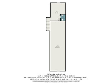 Welcome to this beautifully maintained 3+ bedrooms plus den, 2 - photo 42