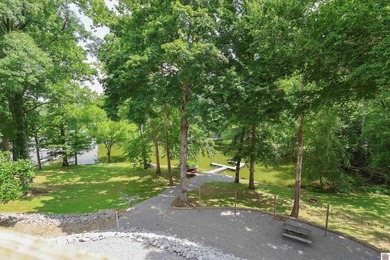 Built in 2019, this one level Lake Barkley waterfront home - photo 42