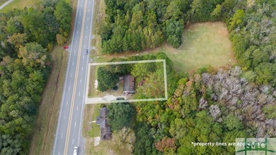 Great commercial property, zoned interstate corridor. Just down - photo 3
