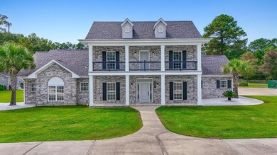 Exceptional all-brick estate set on 3.47 acres in a private - photo 45