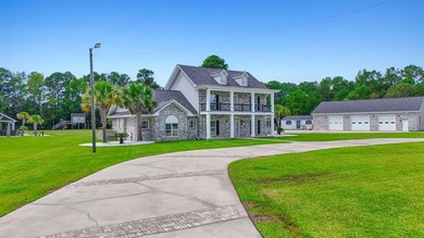 Exceptional all-brick estate set on 3.47 acres in a private - photo 46