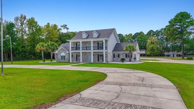 Exceptional all-brick estate set on 3.47 acres in a private - photo 47