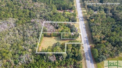 Great commercial property, zoned interstate corridor. Just down - photo 8