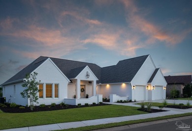 (private lake, pond, coastal) Home For Sale in Milton Florida