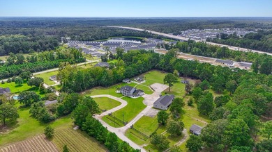 Exceptional all-brick estate set on 3.47 acres in a private - photo 52