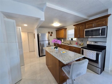 (private lake, pond, creek) Condo Sale Pending in Miami Florida