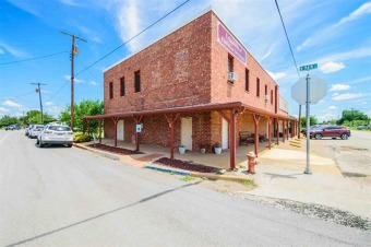 Lake Commercial Off Market in Graford, Texas