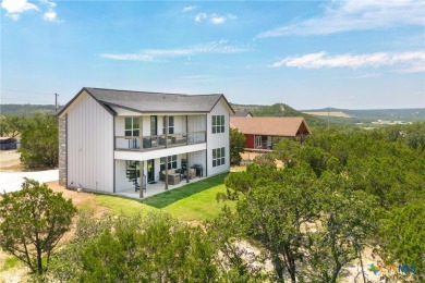 Lake Home For Sale in Canyon Lake, Texas