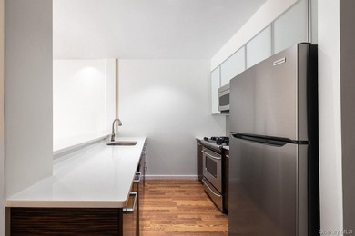 Welcome to Residence 1B, a bright and expansive duplex offering - photo 3