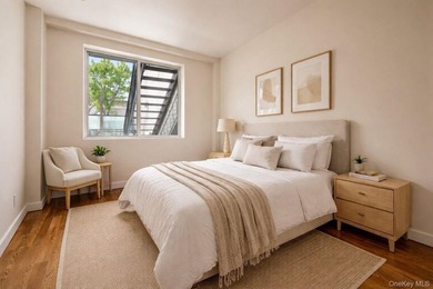 Welcome to Residence 1B, a bright and expansive duplex offering - photo 5