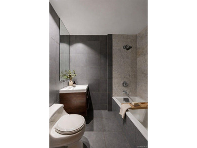 Welcome to Residence 1B, a bright and expansive duplex offering - photo 6