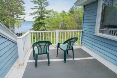 Lake Home with Mutiple Decks, Large Grassy Lawn & Sandy Beach! - photo 27