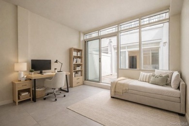 Welcome to Residence 1B, a bright and expansive duplex offering - photo 9