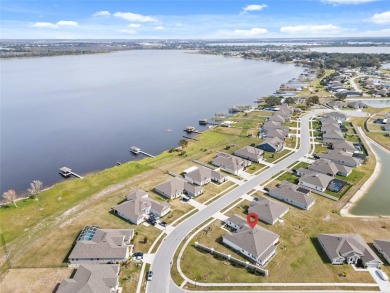 Lake Home For Sale in Winter Haven, Florida