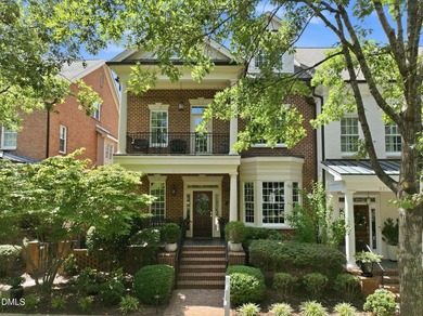 Your search for the ultimate Meadowmont lifestyle ends here! - photo 1