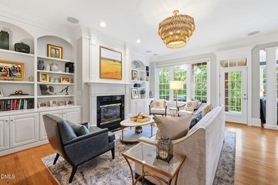 Your search for the ultimate Meadowmont lifestyle ends here! - photo 8
