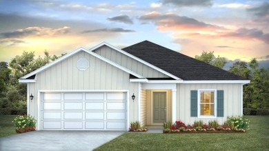 Lake Home For Sale in Crestview, Florida
