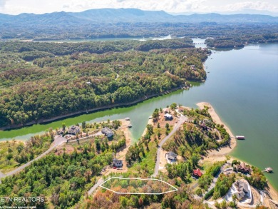 Lake Lot For Sale in Dandridge, Tennessee