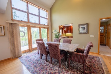 Lake Home with Mutiple Decks, Large Grassy Lawn & Sandy Beach! - photo 9