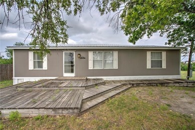 *WATERFRONT PROPERTY!* Imagine sitting by the outdoor fire pit - photo 2