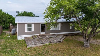 *WATERFRONT PROPERTY!* Imagine sitting by the outdoor fire pit - photo 3