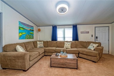 *WATERFRONT PROPERTY!* Imagine sitting by the outdoor fire pit - photo 5
