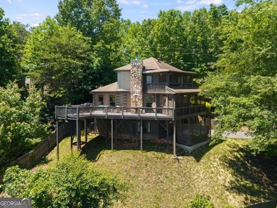 Lake views! Mountain views! And a whole lot of charm! This - photo 3