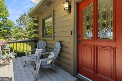 Lake views! Mountain views! And a whole lot of charm! This - photo 4