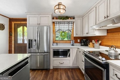 Lake views! Mountain views! And a whole lot of charm! This - photo 10