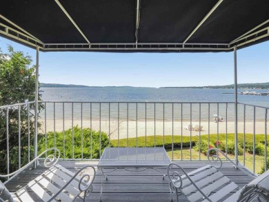 Lake Home For Sale in Boyne City, Michigan