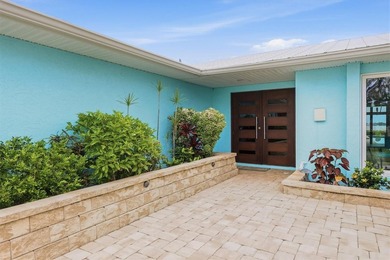 Waterfront luxury meets unmatched storage and garage space on - photo 18