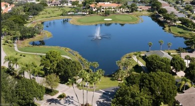 Bonita Lakes Area Condo For Sale in Bonita Springs Florida