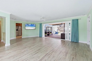 Waterfront luxury meets unmatched storage and garage space on - photo 22
