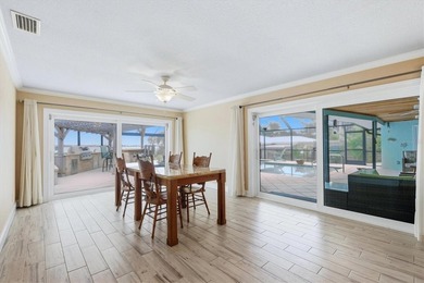 Waterfront luxury meets unmatched storage and garage space on - photo 27