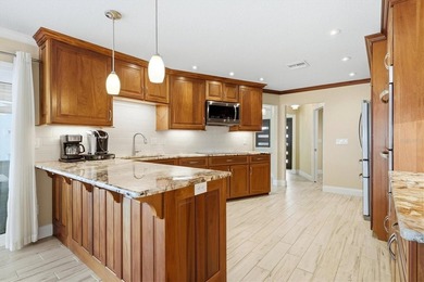 Waterfront luxury meets unmatched storage and garage space on - photo 30