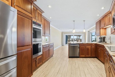 Waterfront luxury meets unmatched storage and garage space on - photo 31