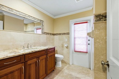 Waterfront luxury meets unmatched storage and garage space on - photo 39