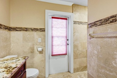 Waterfront luxury meets unmatched storage and garage space on - photo 40