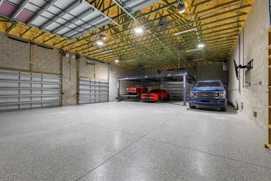 Waterfront luxury meets unmatched storage and garage space on - photo 46