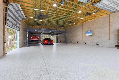 Waterfront luxury meets unmatched storage and garage space on - photo 47