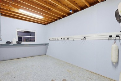 Waterfront luxury meets unmatched storage and garage space on - photo 50