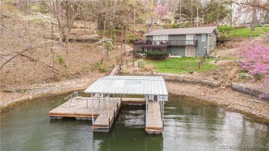 Lake Home For Sale in Osage Beach, Missouri