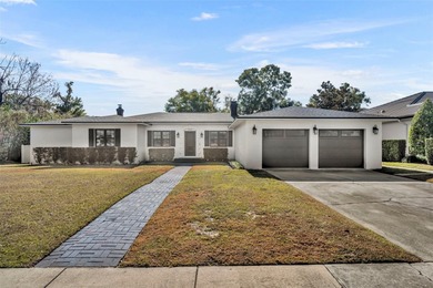 Lake Sue Home Sale Pending in Orlando Florida