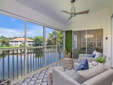 (private lake, pond, creek) Home For Sale in Naples Florida