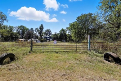 Lake Lot For Sale in Millsap, Texas