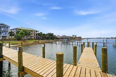 (private lake, pond, coastal) Condo For Sale in Pensacola Florida