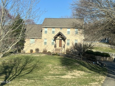 Lake Home For Sale in Kingsport, Tennessee
